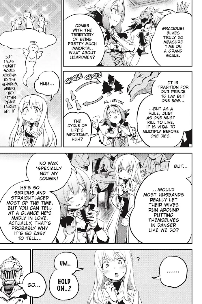 Goblin Slayer Chapter 76 image 08_optimized